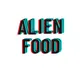 Alien Food