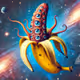 Alien FOODNFT