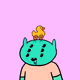 Alien Fren Babys