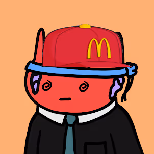 Alien Frens Fast Food - old