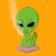 Alien Guys Collection