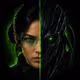 ALIEN HUNT