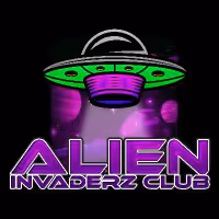 Alien Invaderz Club`