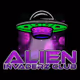 Alien Invaderz Club! Pre-sale.