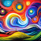 Alien landscapes by RENOV
