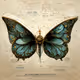Alien Lepidoptera