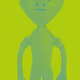 Alien Mike