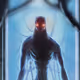 Alien-monster