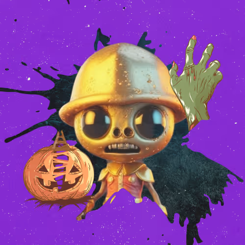 Alien mutant generation