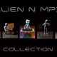 ALIEN N MP3