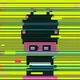 Alien Nodem NFT