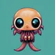 Alien Octo