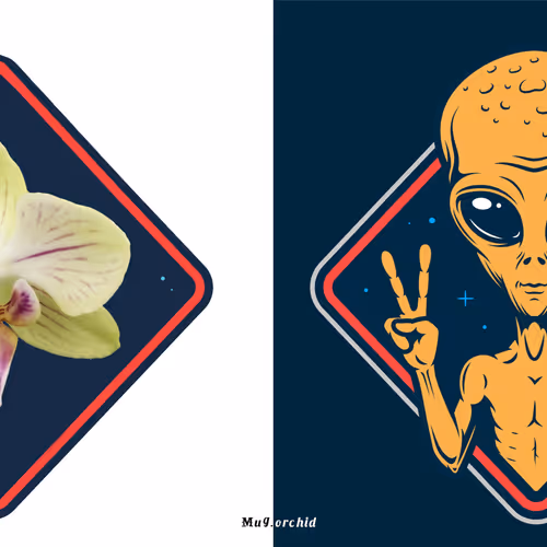 Alien Orchid.04