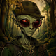 Alien Outlaws