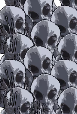 Alien.Pixel