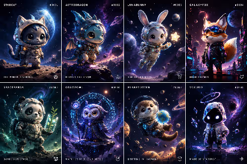 Alien Racon