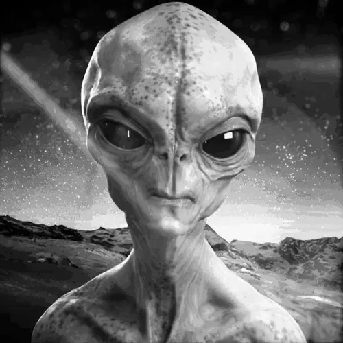 Alien Roswell
