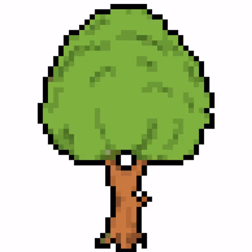 Alien Trees