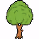 Alien Trees