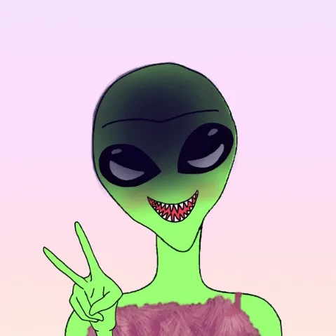 Alien Women Official