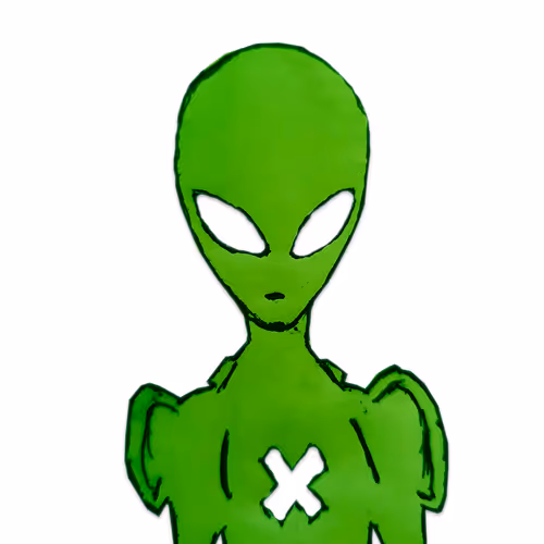 Alien X Club