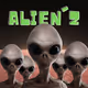 Alien'z