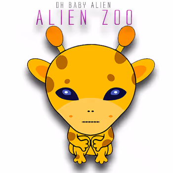 Alien Zoo Collection