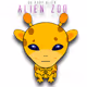 Alien Zoo Collection