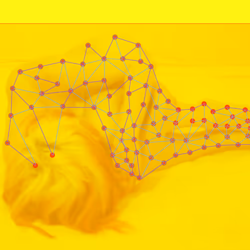 Alien AI EEG