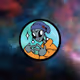 Alien Boys Mint Pass - old