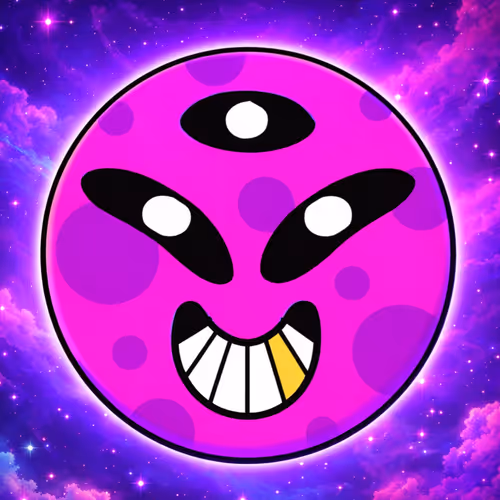Alien Buddy Buds