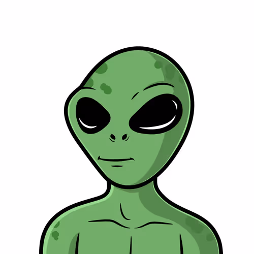 Alien Degens Gen 2