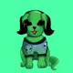 ALIENDOGGIES - old