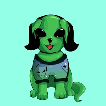 ALIENDOGGIES - old