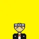 CryptoBitPixel