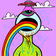 Alien Eye Dudes