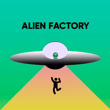 Alien Factory