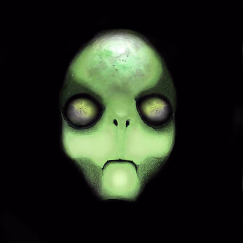 AlienHeds