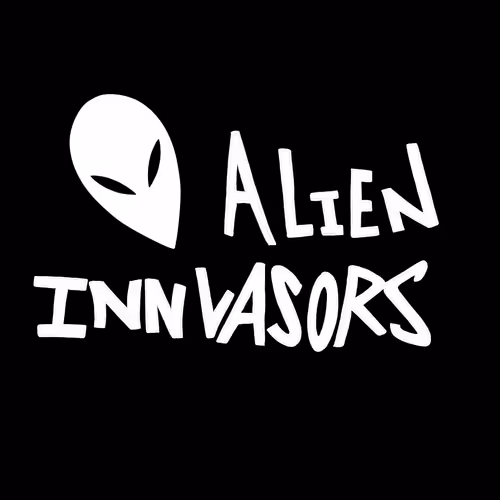 Alieninnvasors