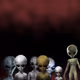 Alien/Invasion