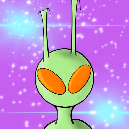 Alien Invasion NFT