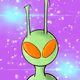 Alien Invasion NFT