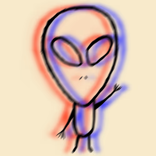 Alien Kada