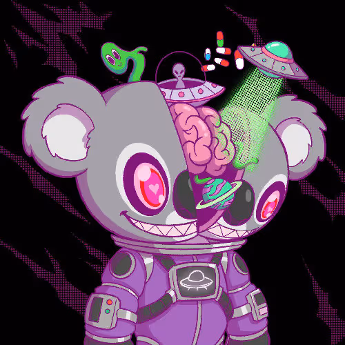 AlienMoon
