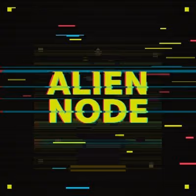 Alienode
