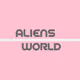 ALIENS-WORLD