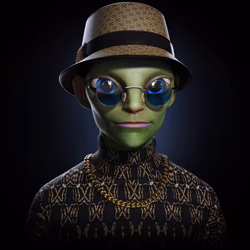 Aliens Abductions - old