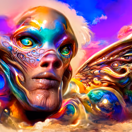 Aliens Avatar