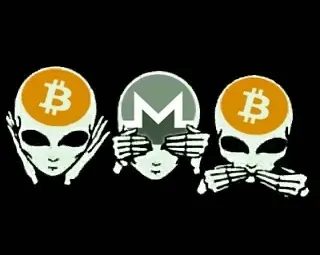 Aliens & Crypto