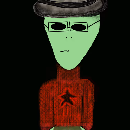 Aliens Hiding Among Us